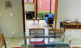 Imagem: Casa com 3 dormitórios à venda, 245 m²