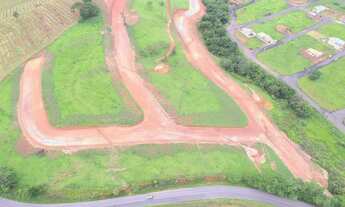 Imagem 3: Lançamento em Jacutinga - Loteamento Vista da Mata