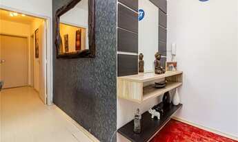 Imagem 2: Apartamento com 2 Dormitorio(s) localizado(a) no bairro Petrópolis em Porto Alegre / Ref