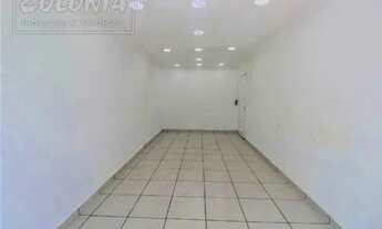 Imagem 2: Santo André - Loja/Salão - Utinga