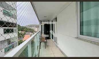 Imagem 7: Apartamento para Aluguel - Santa Rosa , 3 Quartos, 98 m2