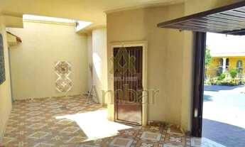 Imagem: Casa - Ribeirão Preto - Parque dos Bandeirantes