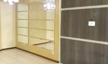 Imagem 5: DOM PEDRO- RESIDENCIAL SOLAR DOS FRANCESES - PROX VILA OLIMPICA E LA SALLE