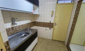 Imagem 7: Excelente apartamento de 2 quartos em área nobre da Tijuca - Rua Conde de Bonfim