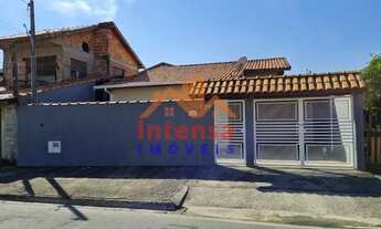 Imagem: Casa à venda no bairro Residencial Mantiqueira