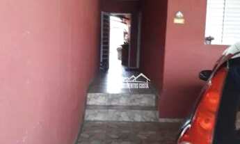 Imagem 2: Casa com 2 dormitórios à venda- Vila Ianni - Itu/SP