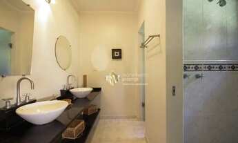 Imagem 5: Maravilhosa casa térrea de altíssimo padrão disponível para venda no Condomínio Moradas Sã