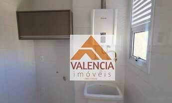 Imagem 7: Apartamento com 2 dormitórios para alugar, 68 m² por R$ 2.750,00/mês - Jardim Irajá - Ribe