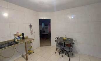 Imagem 7: Casa Rio da Prata, Campo Grande, 2 pavim., 4* quartos, 2Bnh., 2 salas, coz. ampla. 180m2