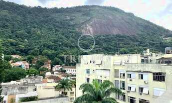 Imagem 2: Cobertura Duplex em Humaitá - Rio de Janeiro