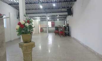 Imagem 2: Aluga-se o espaço para evento aniversário e galpão