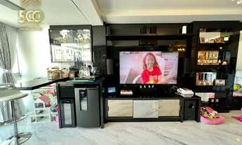 Imagem 6: Apartamento com 2 dormitórios à venda, 104 m² por R$ 795.000,00 - Barreiros - São José/SC