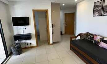 Imagem 6: Apartamento 1 Quarto para Venda em Salvador, Caminho das Árvores, 1 dormitório, 1 banheiro