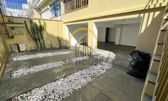 Imagem 2: CASA RESIDENCIAL em SÃO PAULO - SP, PLANALTO PAULISTA