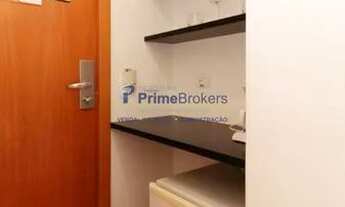 Imagem 6: APTO VENDE-SE NO PARAÍSO C/ 33M², 1 DORM, SALA, COZ, BANH, ÁREA VERDE, LAZER