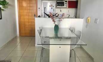 Imagem 6: Apartamento para venda no Garibaldi Prime 1 quarto com 2 vagas de garagem