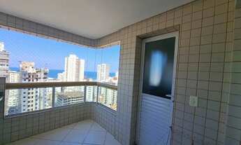 Imagem 6: Apartamento para Venda em Praia Grande, Aviação, 2 dormitórios, 1 suíte, 1 banheiro, 1 vag