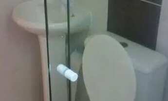 Imagem 6: Alugo kitnet Casa com 1 dormitório