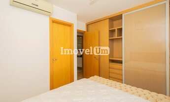 Imagem 7: Vila Olímpia Apartamento com 3 dormitórios