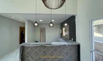 Imagem 7: Casa em condomínio com 3 quartos - Bairro Parque Rio Abaixo em Atibaia