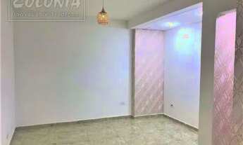 Imagem: Santo André - Conjunto Comercial/sala