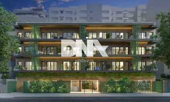 Imagem 2: Apartamento-À VENDA-Gávea-Rio de Janeiro-RJ