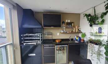 Imagem 7: OPORTUNIDADE ÚNICA! APARTAMENTO INCRIVEL COM 142m² para LOCAÇÃO!