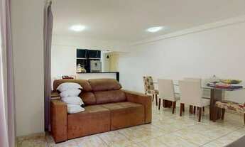 Imagem 4: Apartamento com 2 dormitórios à venda, 65 m² por R$ 415.000,00 - Guarapiranga - São Paulo