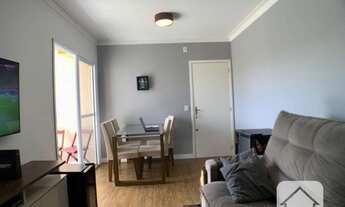 Imagem 2: Condomínio Portal de Itá