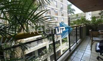 Imagem 2: APART HOTEL - LEBLON - 01 QUARTO - 01 VAGA