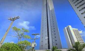 Imagem: Apartamento 3Qts em Casa Forte