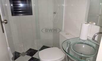 Imagem 6: Apartamento com 3 dormitórios à venda, 70 m² por R$ 290.000,00 - Vila Santa Francisca - So