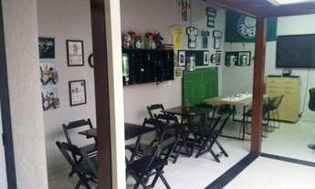 Imagem 6: Sobrado para venda 130 metros com 3 quartos em São Miguel Paulista