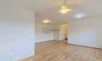 Imagem 7: Apartamento Venda Brooklin 110 m² 2 Dormitórios