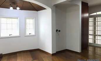 Imagem 4: CASA ASSOBRADADA - ALTO DA BOA VISTA - SP