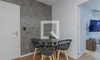 Imagem 5: Apartamento para Aluguel - Camaquã, 1 Quarto, 41 m2