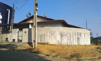 Imagem 4: Geminado Térreo à venda no bairro Itinga