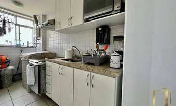 Imagem 7: Loft Duplex com varandas e vaga em Icarai Niterói