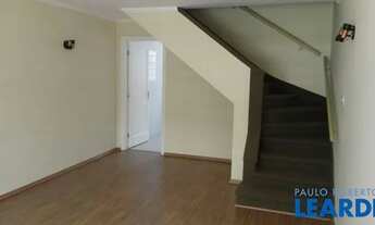 Imagem 2: SOBRADO - VILA CLEMENTINO - SP