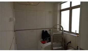 Imagem 3: Apartamento mobiliado, em frente ao Horto Florestal você não pode perder