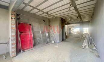 Imagem 2: SOBRADO NO BAIRRO VILA AVAÍ INDAIATUBA