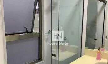 Imagem 4: Apartamento com 2 dormitórios à venda, 70 m² por R$ 710.000 - Carandiru - São Paulo/SP