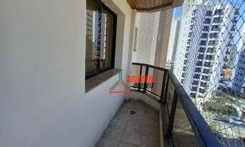 Imagem 4: Apartamento com 3 dormitórios, 145 m² - venda por R$ 780.000,00 ou aluguel por R$ 2.500,00