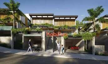 Imagem 2: Casa com 4 dormitórios à venda - João Paulo - Florianópolis/SC