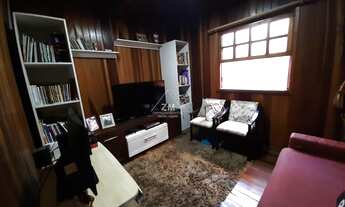 Imagem 7: Casa - Jardim Eulina - Campinas