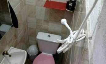 Imagem 5: Casa para venda possui 100 metros quadrados com 2 quartos em Nazaré - Belém - Pará