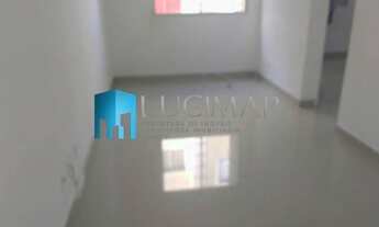 Imagem 2: Apartamento com dois dormitórios no Horto do Ypê