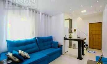 Imagem 2: Santo André - Apartamento Padrão - Vila Metalúrgica