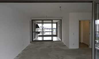 Imagem 4: APARTAMENTO NOVO COM VARANDA GOURMET NO ARTE ARQUITETURA COM 3 SUÍTES DE 163 M² - VILA MAR