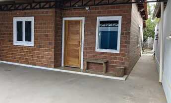 Imagem: Casa no Baixão da Guiomar - São Raimundo